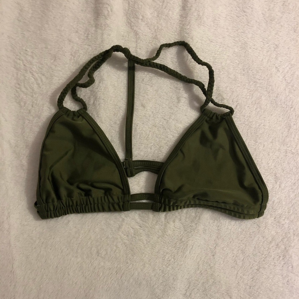 Bikini top